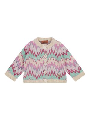 MISSONI: Cardigans - Cardigan - Bunt
