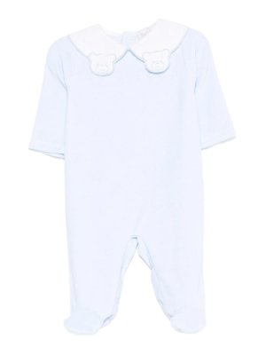 NANAN: jumpsuits - Chenille romper