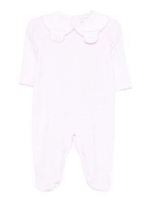 NANAN: jumpsuits - Chenille romper