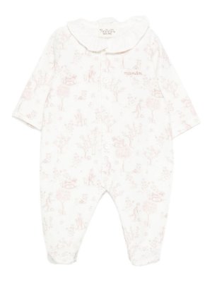 NANAN: jumpsuits - Onesie With Print