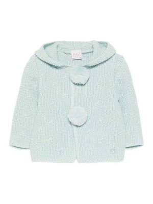 PAZ RODRIGUEZ: Knielange Mäntel - Knielanger Mantel - Grün