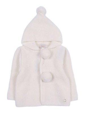 PAZ RODRIGUEZ: Abrigos semilargos - Abrigo Midi - Crema