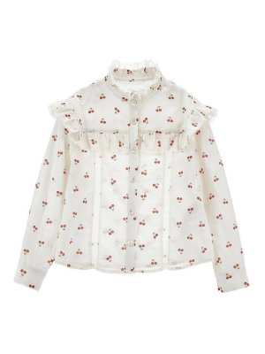 Philosophy di Lorenzo Serafini: Hemden - Hemd - Weiß