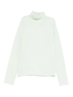 Pinko: Turtlenecks & Polo necks - Turtleneck Sweater