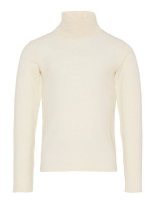 Pinko: Turtlenecks & Polo necks - Turtleneck Sweater