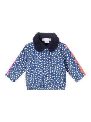Stella McCartney Kids: giacche casual - Giacca