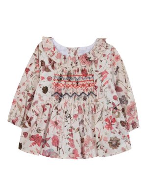 TARTINE ET CHOCOLAT: Camisas - Camisa - Blanco