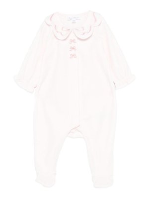 TARTINE ET CHOCOLAT: tute - Tutina Con Ricamo