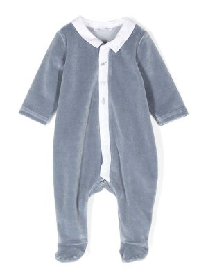 TARTINE ET CHOCOLAT: jumpsuits - Cotton Blend Romper