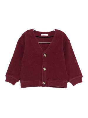 LULU BY MISS GRANT: cardigans - Cardigan With Buttons