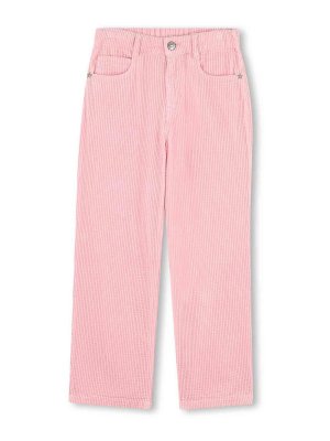ZADIG&VOLTAIRE: pantaloni casual - Pantaloni A Coste