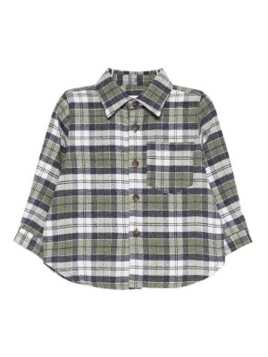 ZHOE & TOBIAH: シャツ - シャツ - ブルー