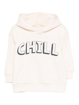 ZHOE & TOBIAH: Sweatshirts & Sweaters - Hooded Sweater