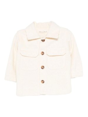 ZHOE & TOBIAH: Camisas - Camisa - Beis