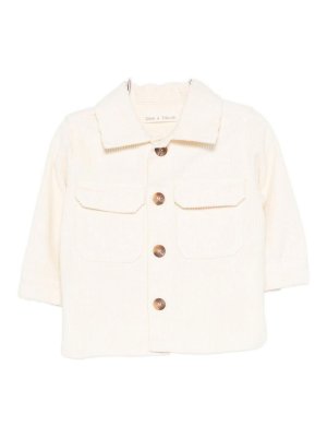 ZHOE & TOBIAH: Camisas - Camisa - Beis