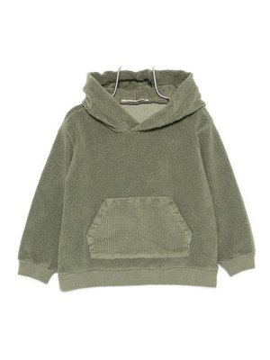 ZHOE & TOBIAH: Sweatshirts und Pullover - Sweatshirt - Grün