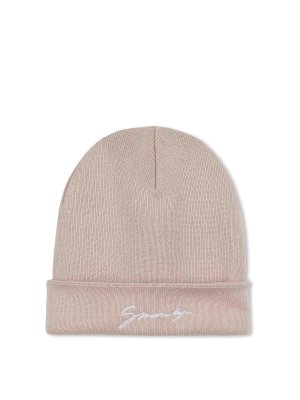 GIVENCHY: Sombreros - Sombrero - Beis