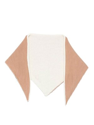 M.S.G.M. KIDS: scarves - Triangular Scarf