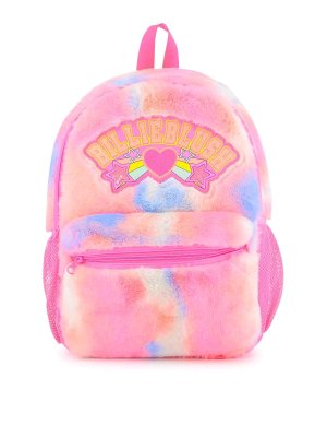 BILLIEBLUSH: バックパック - バックパック - ヌードカラー