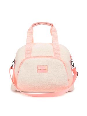 BILLIEBLUSH: Bolsas de Viaje - Bolsas De Viaje - Crema