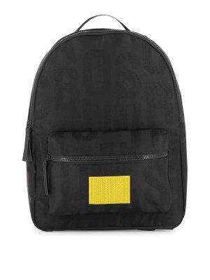 MARC JACOBS: backpacks - Backpack