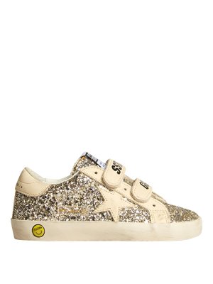 GOLDEN GOOSE: trainers - Sneakers