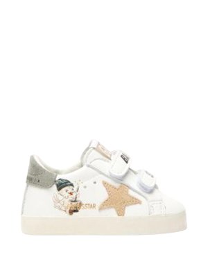 GOLDEN GOOSE: trainers - Sneakers