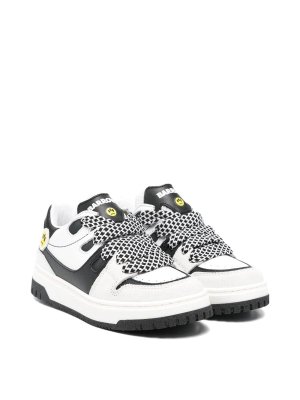 BARROW: スニーカー - スニーカー - 白