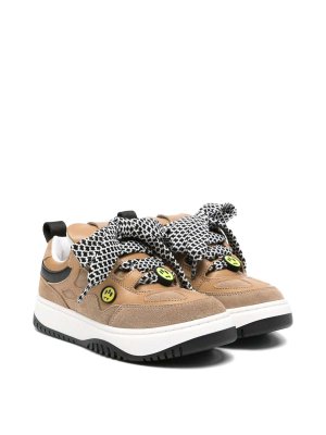 BARROW: スニーカー - スニーカー - 緑