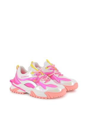 BILLIEBLUSH: trainers - Sneakers With Logo