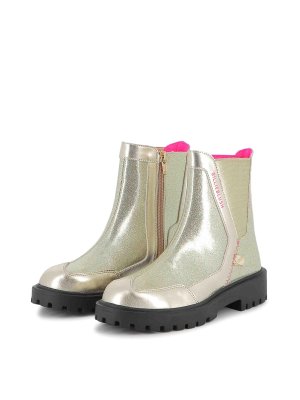 BILLIEBLUSH: boots - Boots With Zip