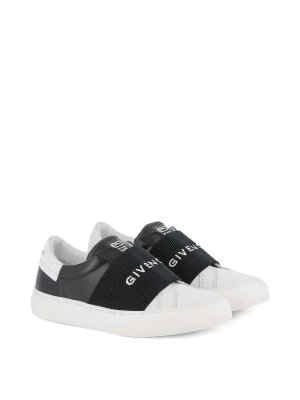 GIVENCHY: trainers - Sneakers With Logo