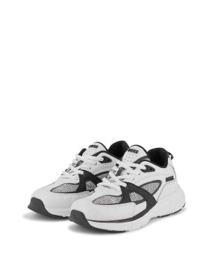 Hugo Boss: スニーカー - スニーカー - 白