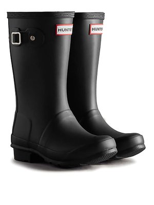 Hunter: boots - Rain Boots