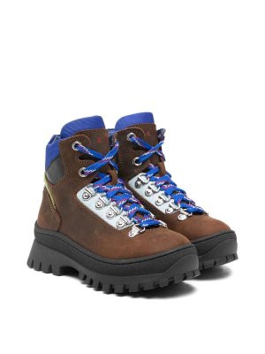 Marni: stivali - Stivali Stringati