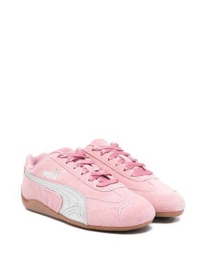 PUMA: スニーカー - スニーカー - ヌードカラー