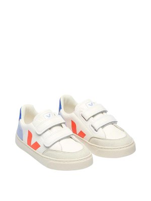 VEJA: sneakers - Sneakers Con Logo