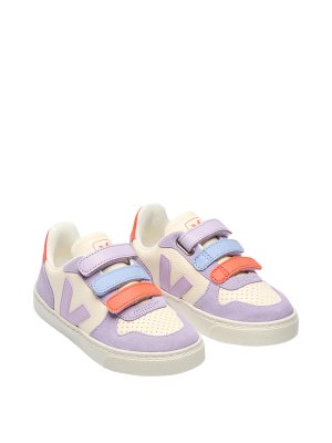VEJA: trainers - Sneakers With Logo