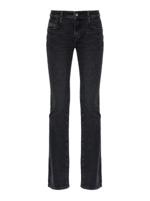 DIESEL: bootcut jeans - 1969 D-Ebbey Jeans