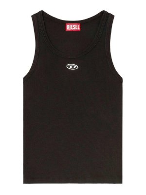 DIESEL: t-shirts - T-Shirt