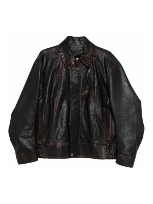 GOLDEN GOOSE: casual jackets - Jacket