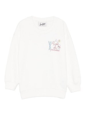 MC2 SAINT BARTH: Sweatshirts & Sweaters - Sweatshirt