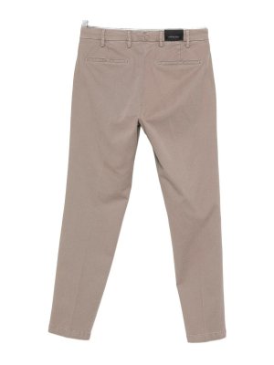 MICHAEL COAL: casual trousers - Pants