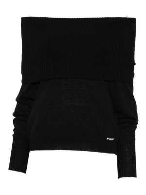 Pinko: crew necks - Pullover