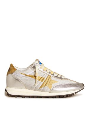 GOLDEN GOOSE: trainers - Sneakers