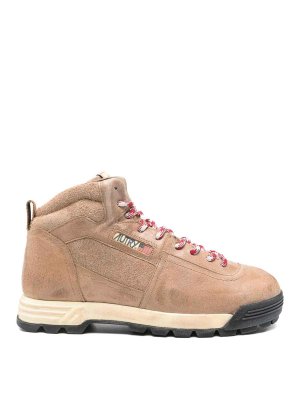 AUTRY: trainers - Medalist Sneakers