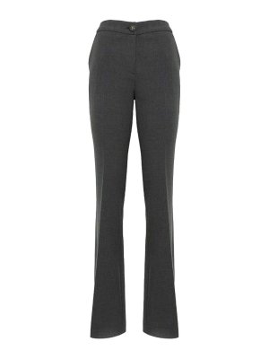 BLUGIRL: Vestes de costume - Blazer - Gris