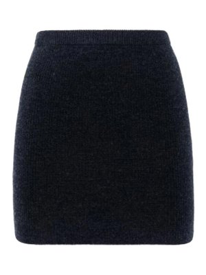 BLUGIRL: Jupes midi et au genou - Jupe Midi - Bleu