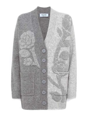 BLUGIRL: cardigans - Sweater