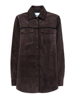 BLUGIRL: camicie - Camicia